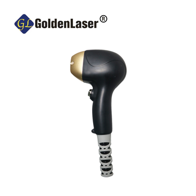 Laser diodowy o potrójnej długości fali/755 808 1064nm Laserowe usuwanie włosów z diodą