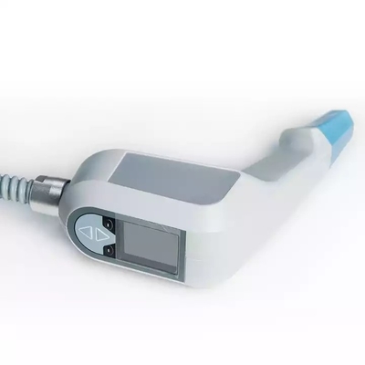 Arms Rf Ultradźwiękowa maszyna wyszczuplająca do ciała Przenośna maszyna do cięcia tłuszczu