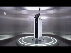 Maszyna laserowa frakcyjna Co2 do zaostrzania pochwy Ce Iso