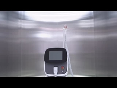 3000w 50j/Cm2 Elight SHR Diod laser depilacji Permanent Ipl Remover