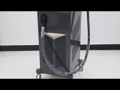 808nm Permanent Hair Removal Machine/przenośna diodowa maszyna laserowa