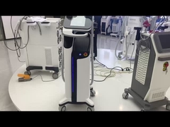 590nm LCD 2 w 1 Ipl Laser Hair Removal Maszyna do usuwania zmarszczek twarzy