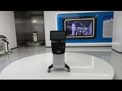 Ekrany regulowane 12 cali lasera pikosekundowego 100-2000J Cm2 Wydajność mocy do pracy precyzyjnej