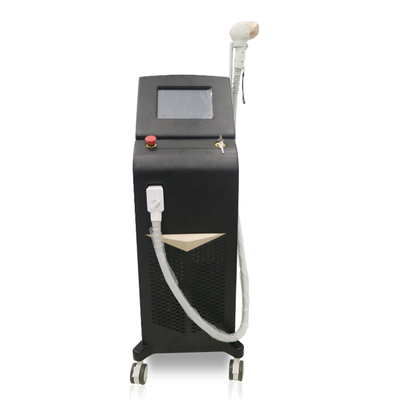 Maszyna do depilacji laserowej diody 1000 W Alma Female Face Machine