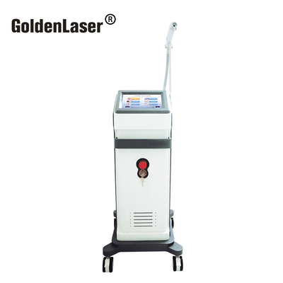 3mm 1064 Nm Q Switched ND YAG Laser Picosecond 532nm Regulowany