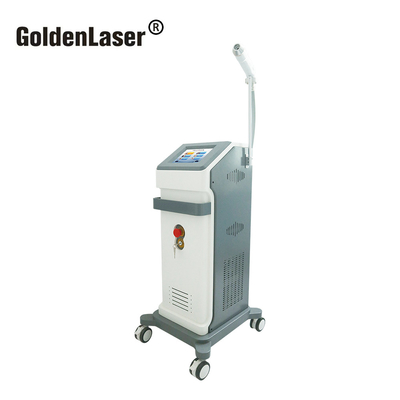 3mm 1064 Nm Q Switched ND YAG Laser Picosecond 532nm Regulowany