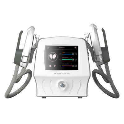 Masażer Ems 60 Hz do utraty wagi 3 w 1 ultradźwiękowy masażer do ciała na podczerwień Ems