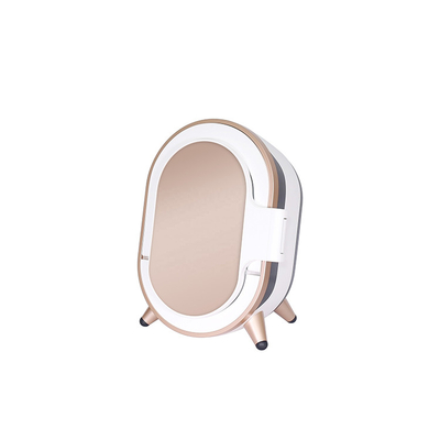 10,1 cala Auto Magic Mirror Rozpoznawanie twarzy Wielofunkcyjne urządzenie kosmetyczne twarzy