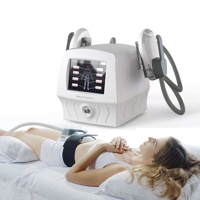 Maszyna wyszczuplająca pośladki 5KW  Vibration Body Sculpting Kawitacja