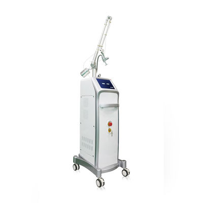 Laser frakcyjny Co2 10600nm CE  Co2 do salonu kliniki