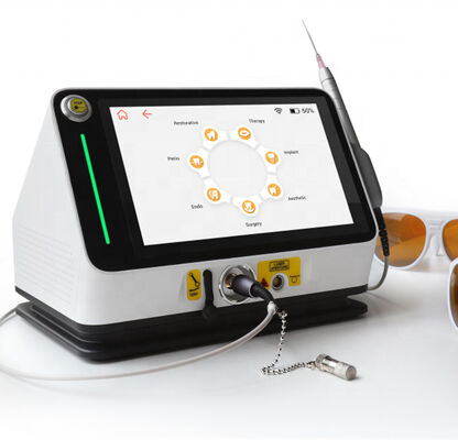 Części do maszyny do usuwania włosów laserem diodowym o mocy wyjściowej 600W, z wbudowanym półprzewodnikowym systemem chłodzenia wodą i powietrzem