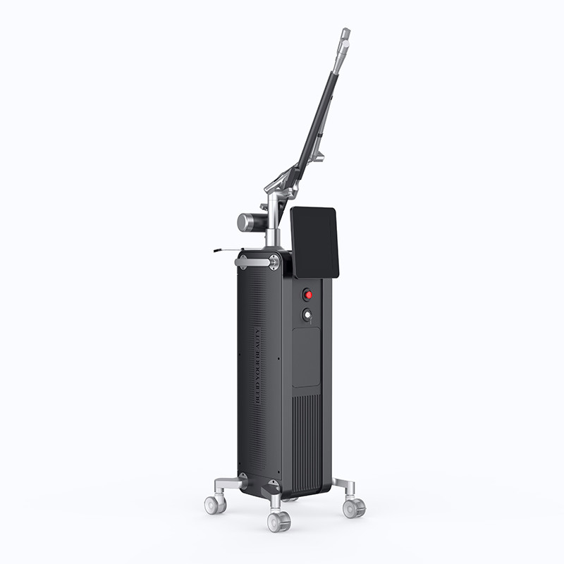 Max 30W 40W 60W Precision Co2 Laser Machine Skin Resurfacing z różnymi obszarami skanowania